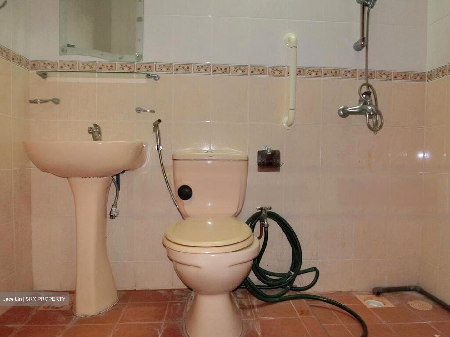 Blk 207A Compassvale Crest (Sengkang), HDB 4 Rooms #483547651